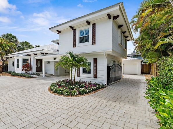 218 Avila Road, West Palm Beach FL 33405