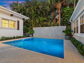 218 Avila Road, West Palm Beach FL 33405