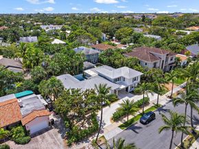 218 Avila Road, West Palm Beach FL 33405