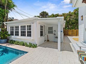 218 Avila Road, West Palm Beach FL 33405