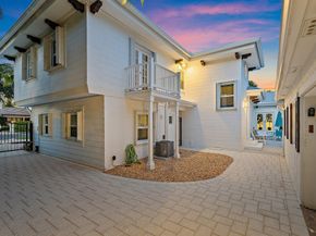 218 Avila Road, West Palm Beach FL 33405