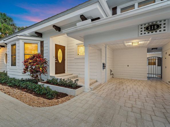 218 Avila Road, West Palm Beach FL 33405