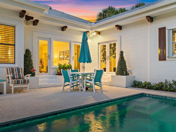 218 Avila Road, West Palm Beach FL 33405