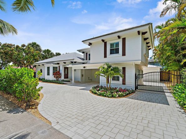 218 Avila Road, West Palm Beach FL 33405