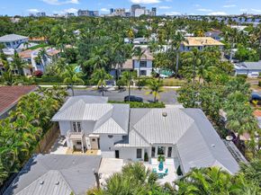 218 Avila Road, West Palm Beach FL 33405