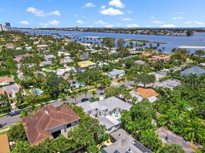 218 Avila Road, West Palm Beach FL 33405