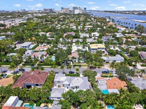 218 Avila Road, West Palm Beach FL 33405