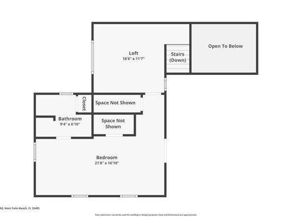 218 Avila Road, West Palm Beach FL 33405