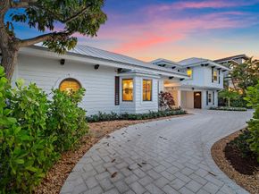 218 Avila Road, West Palm Beach FL 33405