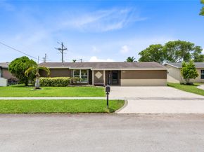 11520 NW 29th St, Sunrise FL 33323