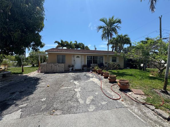 500 NE 59th St, Fort Lauderdale FL 33334