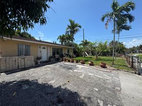 500 NE 59th St, Fort Lauderdale FL 33334