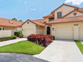 8316 Waterline Drive 103, Boynton Beach FL 33472