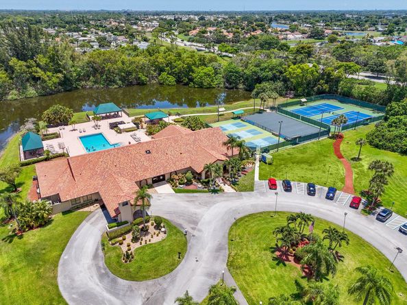 8316 Waterline Drive 103, Boynton Beach FL 33472