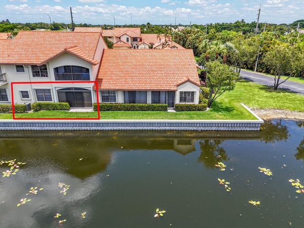 8316 Waterline Drive 103, Boynton Beach FL 33472