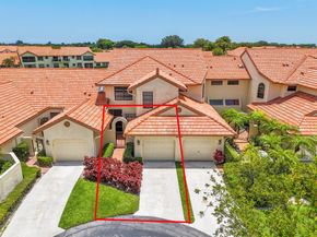 8316 Waterline Drive 103, Boynton Beach FL 33472