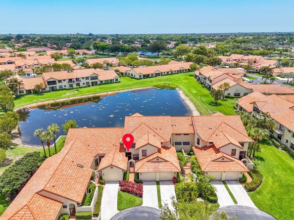 8316 Waterline Drive 103, Boynton Beach FL 33472