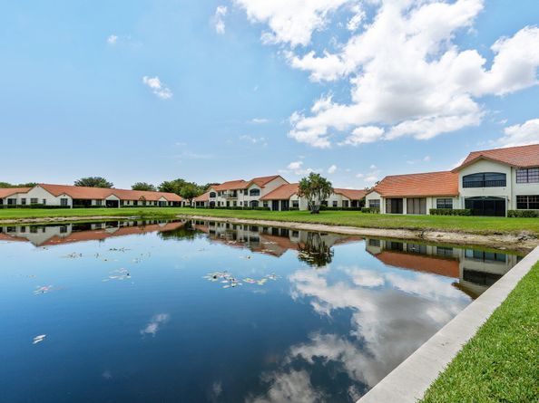 8316 Waterline Drive 103, Boynton Beach FL 33472