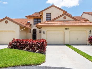 8316 Waterline Drive