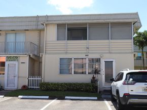 716 Saxony O 716, Delray Beach FL 33446