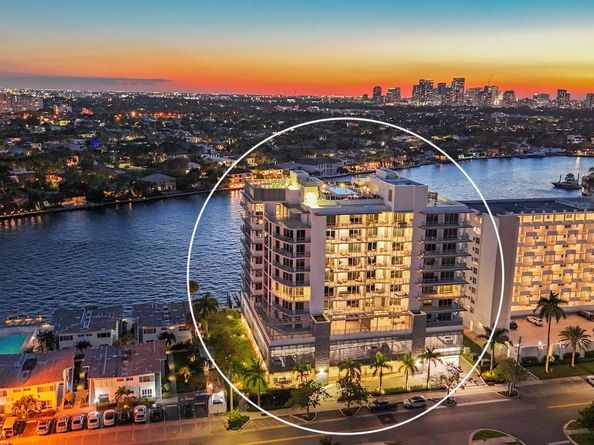 435 Bayshore Dr 702, Fort Lauderdale FL 33304