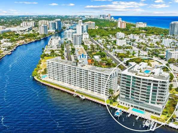 435 Bayshore Dr 702, Fort Lauderdale FL 33304