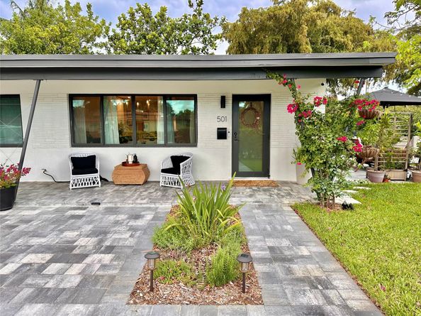 501 NW 25th St, Wilton Manors FL 33311