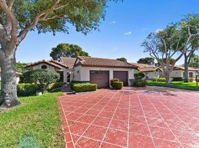 6040 Waldwick Circle, Delray Beach FL 33484