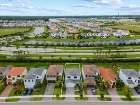 16246 Sandy Shore Drive, Westlake FL 33470