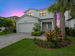 16246 Sandy Shore Drive, Westlake FL 33470