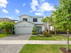 16246 Sandy Shore Drive, Westlake FL 33470