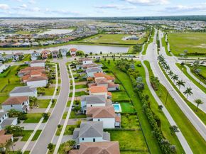 16246 Sandy Shore Drive, Westlake FL 33470