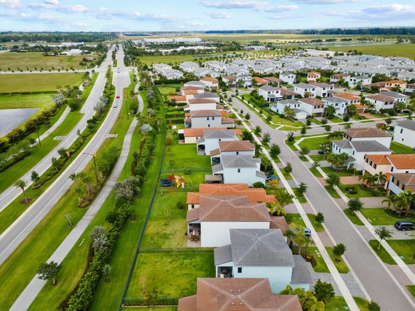 16246 Sandy Shore Drive, Westlake FL 33470
