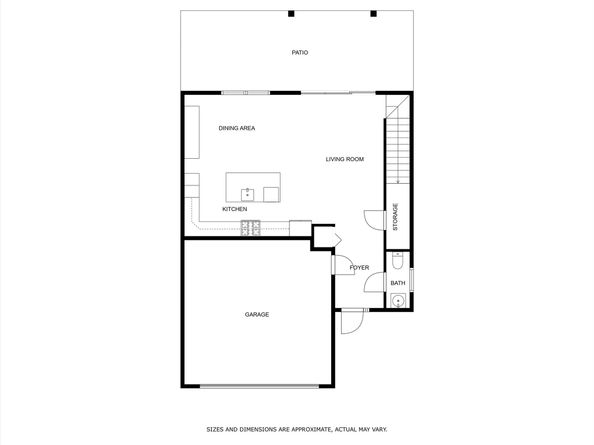 16246 Sandy Shore Drive, Westlake FL 33470