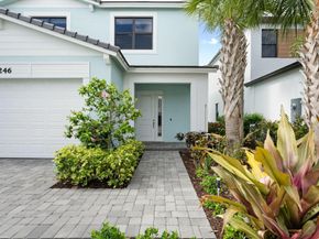 16246 Sandy Shore Drive, Westlake FL 33470