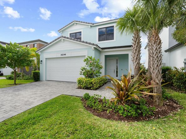 16246 Sandy Shore Drive, Westlake FL 33470