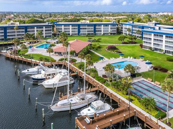 3421 Spanish Trail 130, Delray Beach FL 33483