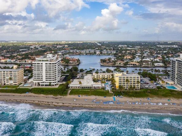 3421 Spanish Trail 130, Delray Beach FL 33483