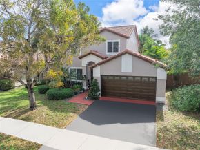 5490 NW 50th Ave, Coconut Creek FL 33073