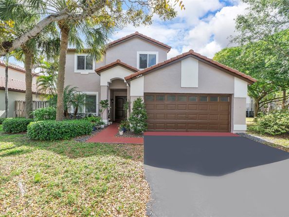 5490 NW 50th Ave, Coconut Creek FL 33073