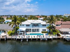 960 Dogwood Drive, Delray Beach FL 33483