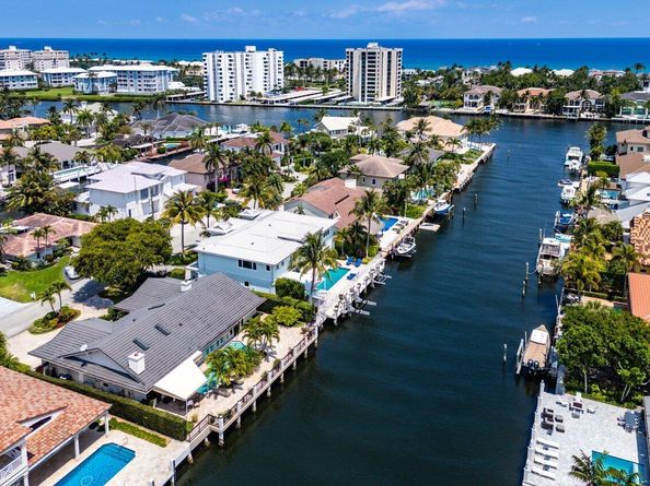 960 Dogwood Drive, Delray Beach FL 33483