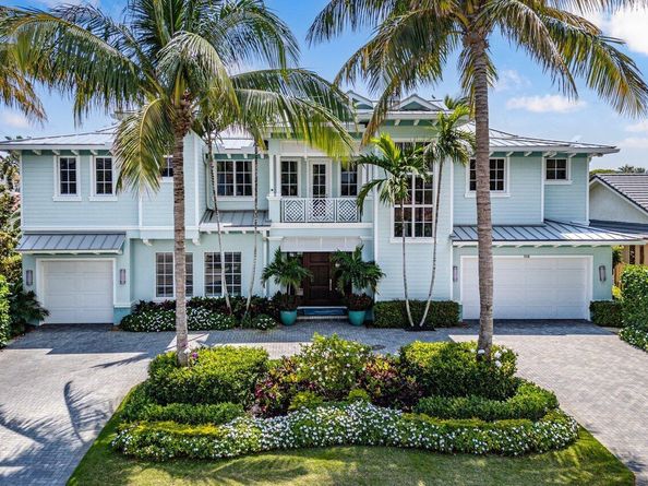 960 Dogwood Drive, Delray Beach FL 33483