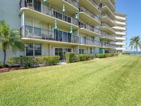 801 Lake Shore Drive 112, Lake Park FL 33403