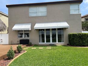 15552 SW 54th Ct, Miramar FL 33027