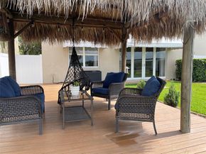 15552 SW 54th Ct, Miramar FL 33027