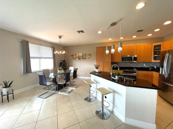 15552 SW 54th Ct, Miramar FL 33027