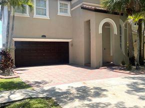 15552 SW 54th Ct, Miramar FL 33027