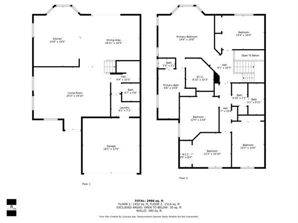 1148 Oakwater Drive, Royal Palm Beach FL 33411