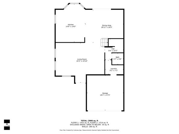 1148 Oakwater Drive, Royal Palm Beach FL 33411